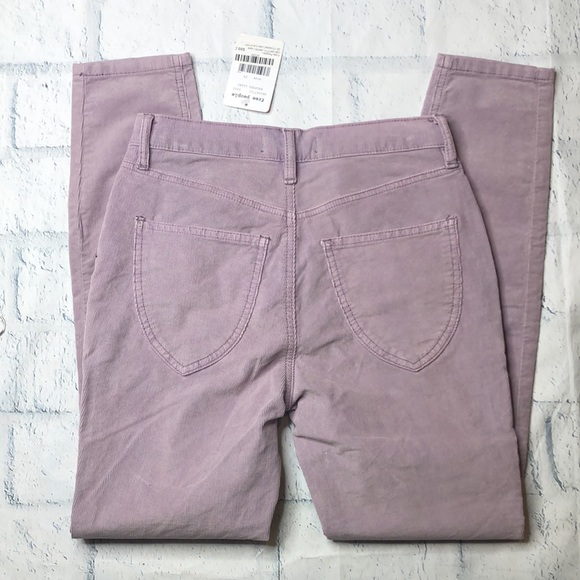 🔹Free People Micro Cords - Picture 2 of 4